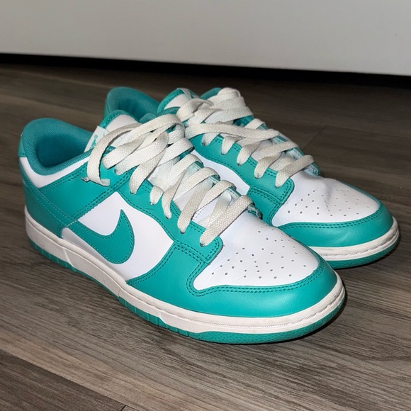 Nike Other - Nike Men’s Low Rise Dunks